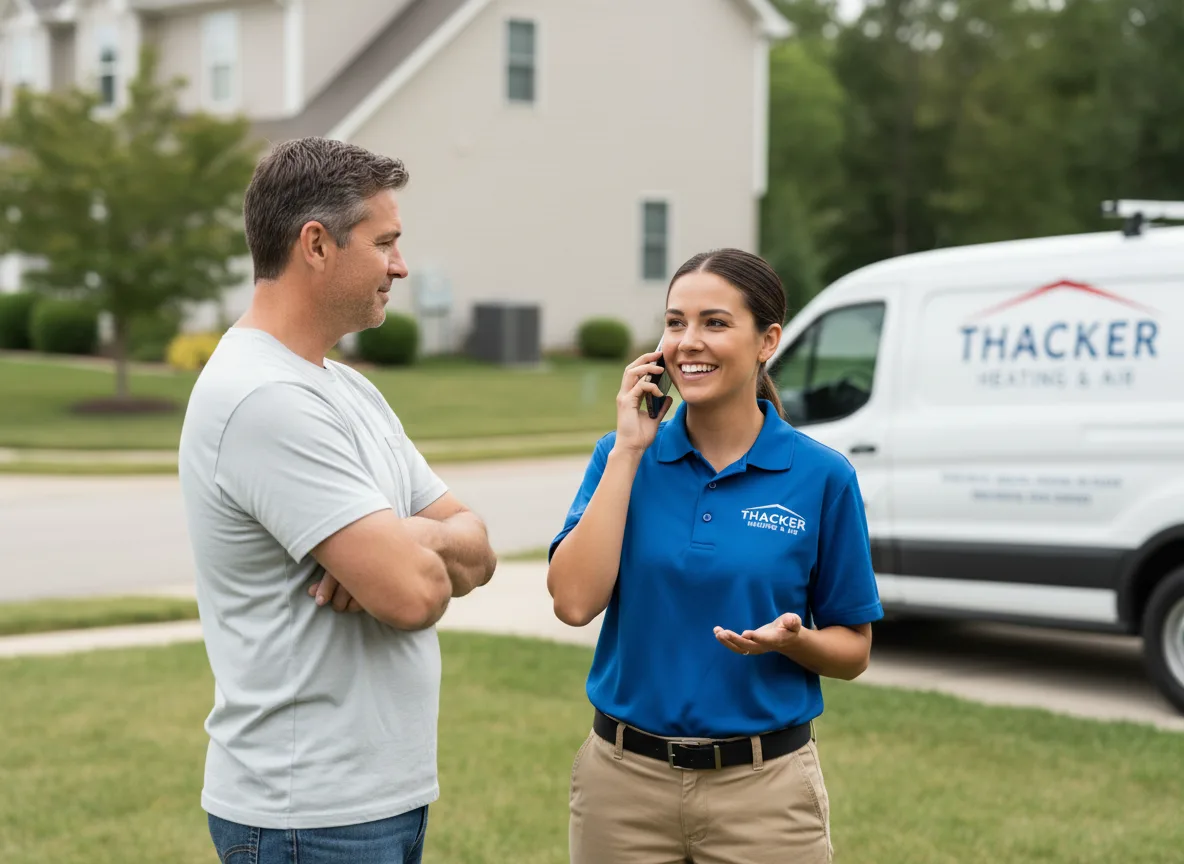 Ac Repair Leesville, TX FAQs